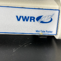 VWR Mini Tube Rocker image 2